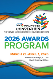 2026 Spring Awards Book