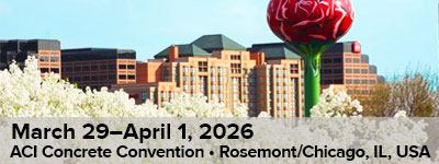 ACI Convention - Rosemont-Chicago