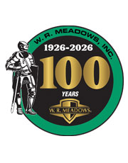 W. R. Meadows, Inc.
