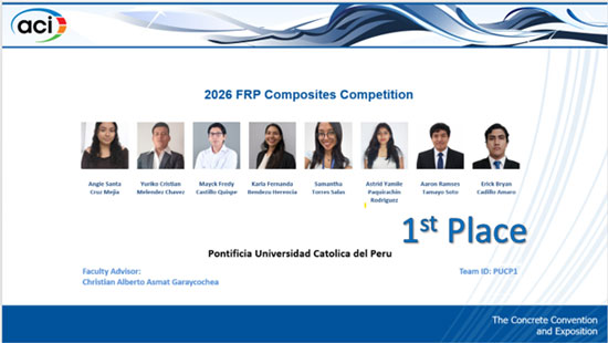 frp competition 1st place