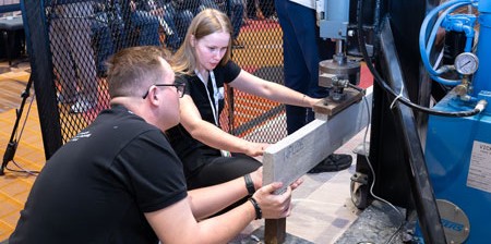 frp student competition